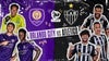 FC Series - Orlando City SC v Atlético Mineiro