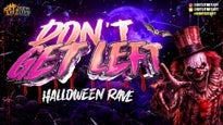 GET LIT HALLOWEEN RAVE - MIDLANDS