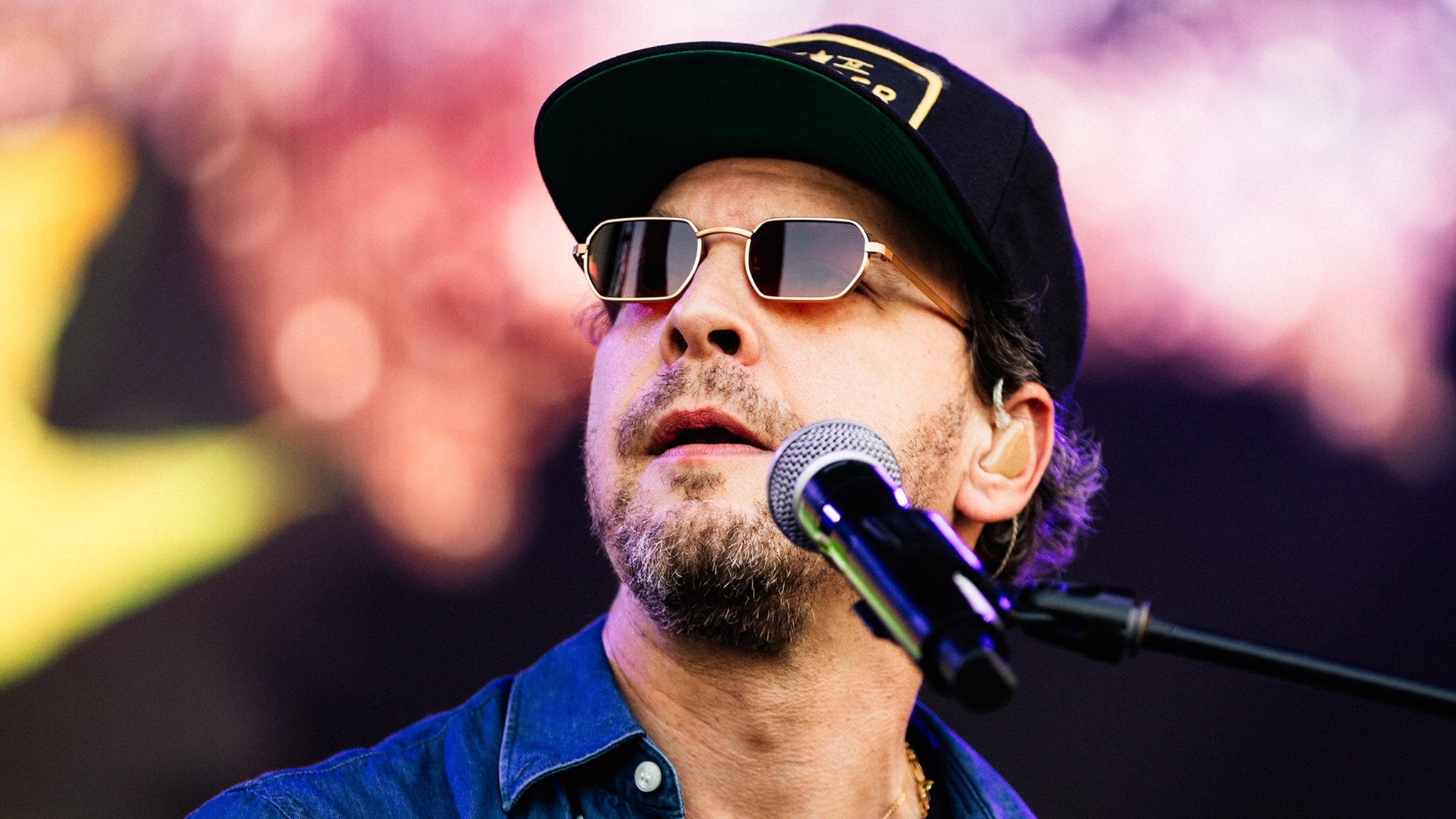 Gavin DeGraw – 2026-10-28