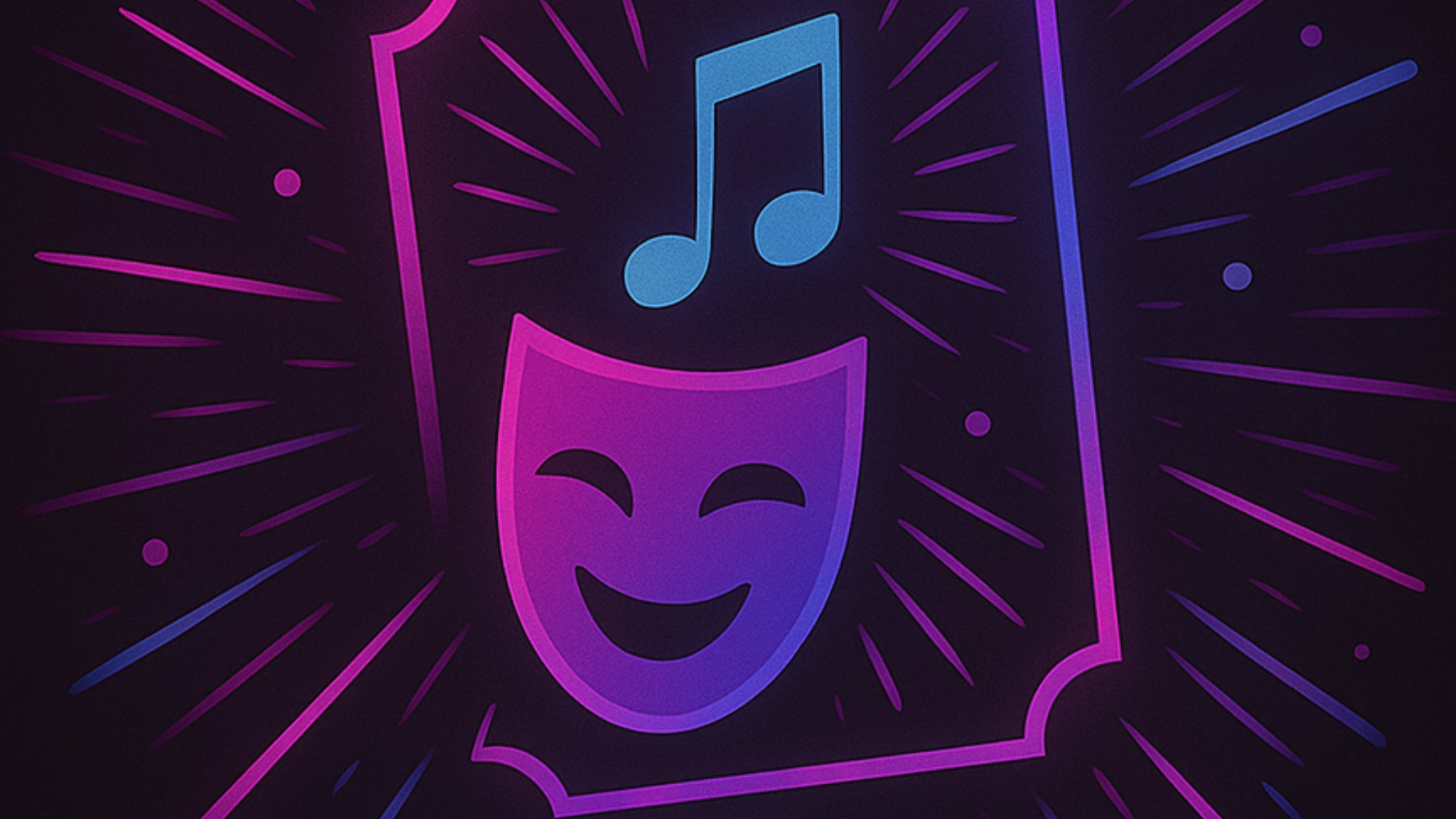 Broadway Beats – A Broadway Rave Benefit at John, James and Clara Knight Stage – Akron, OH