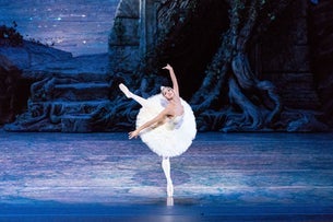 Misty Copeland