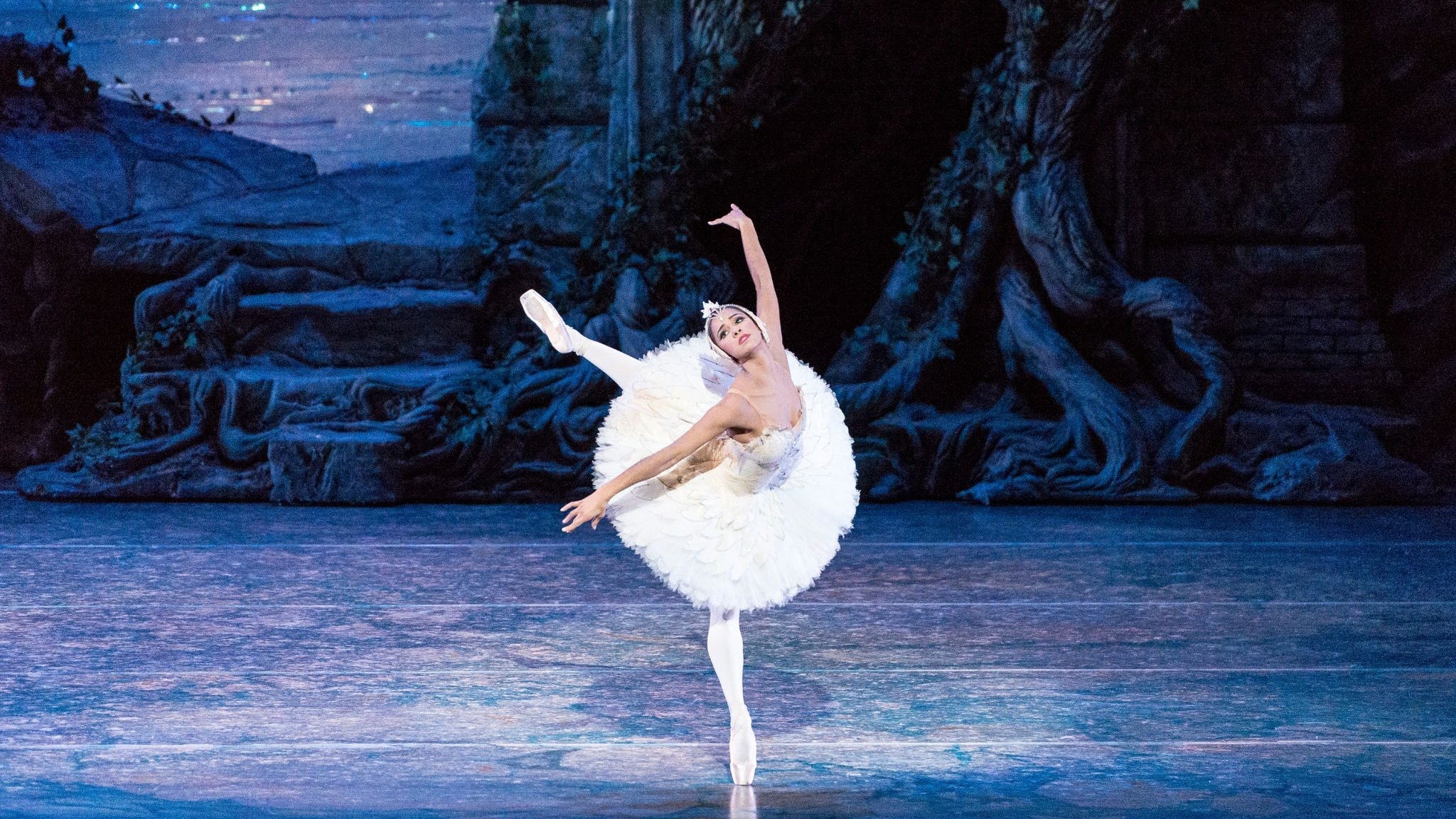 Misty Copeland