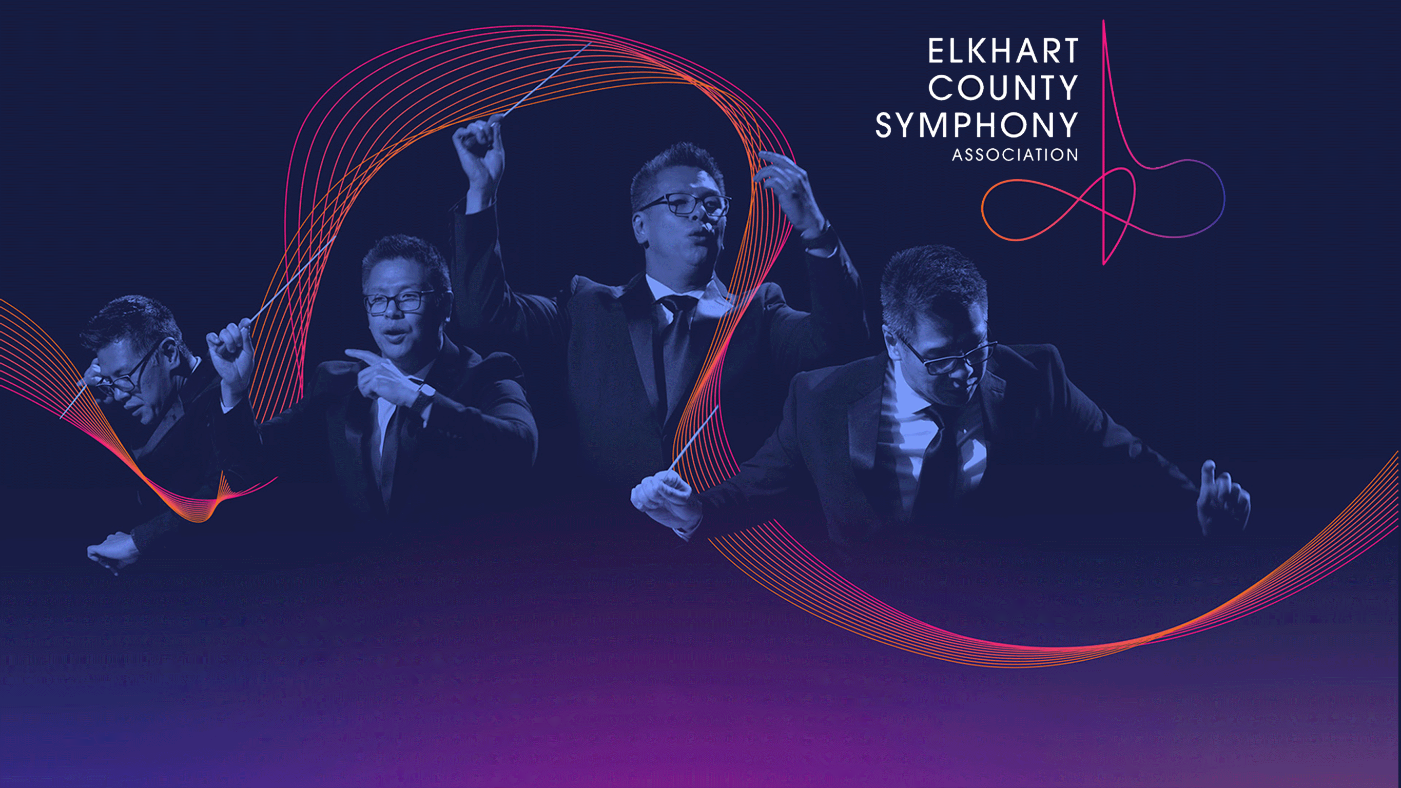 Elkhart County Symphony Presents: Mahler 2, Resurrection at The Lerner Theatre – Elkhart, IN