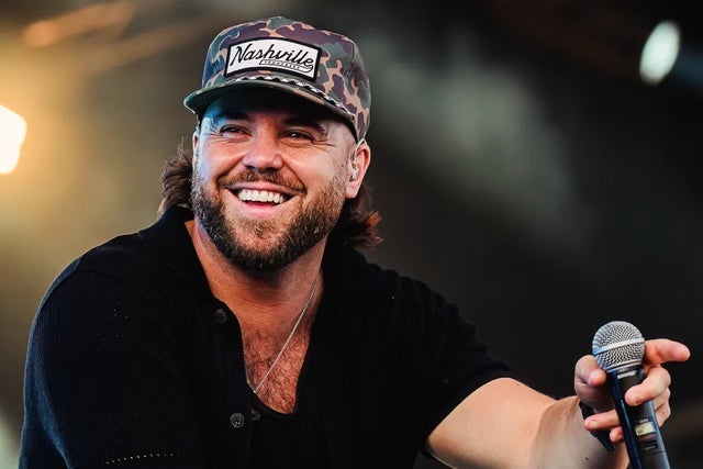 Francis Degrandpré in Quebec promotional photo for Prévente Théâtre Capitole presale tickets offer