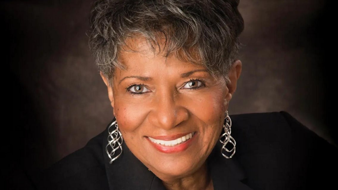 Sharon Jones: Holiday Stories and Songs (General Admission) 