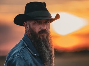 A Night with Cody Jinks & Ward Davis