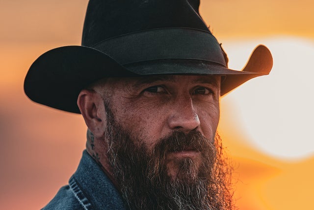 Presale codes for a night with cody jinks &amp; ward davis: members use these when buying pre-sale tickets