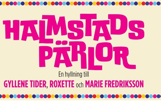 Ticket Reselling Halmstads pärlor Ticket Reselling Halmstads pärlor