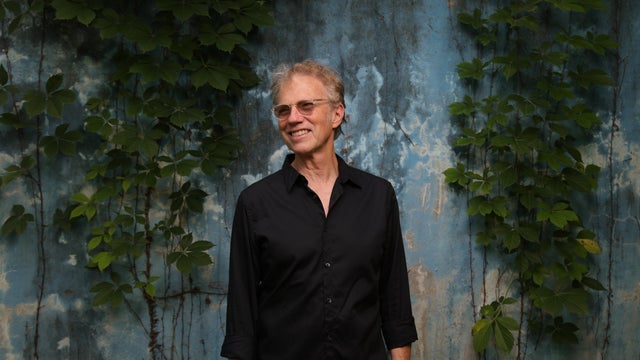 Randall Bramlett Band with Special Guest Tom Bukovac