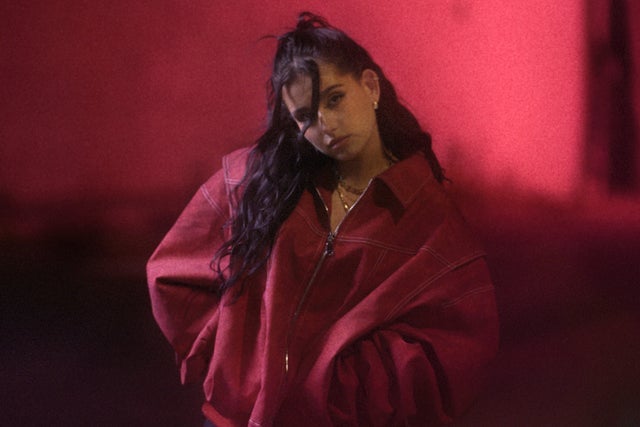 Sofia Camara: The Healing Hearts Tour presales in Los Angeles