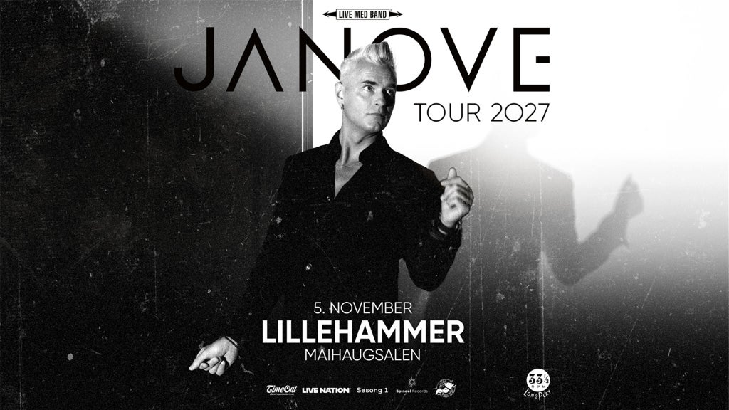 Janove