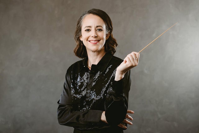 Sacramento Philharmonic & Opera - Romeo & Juliet to Faure's Requiem