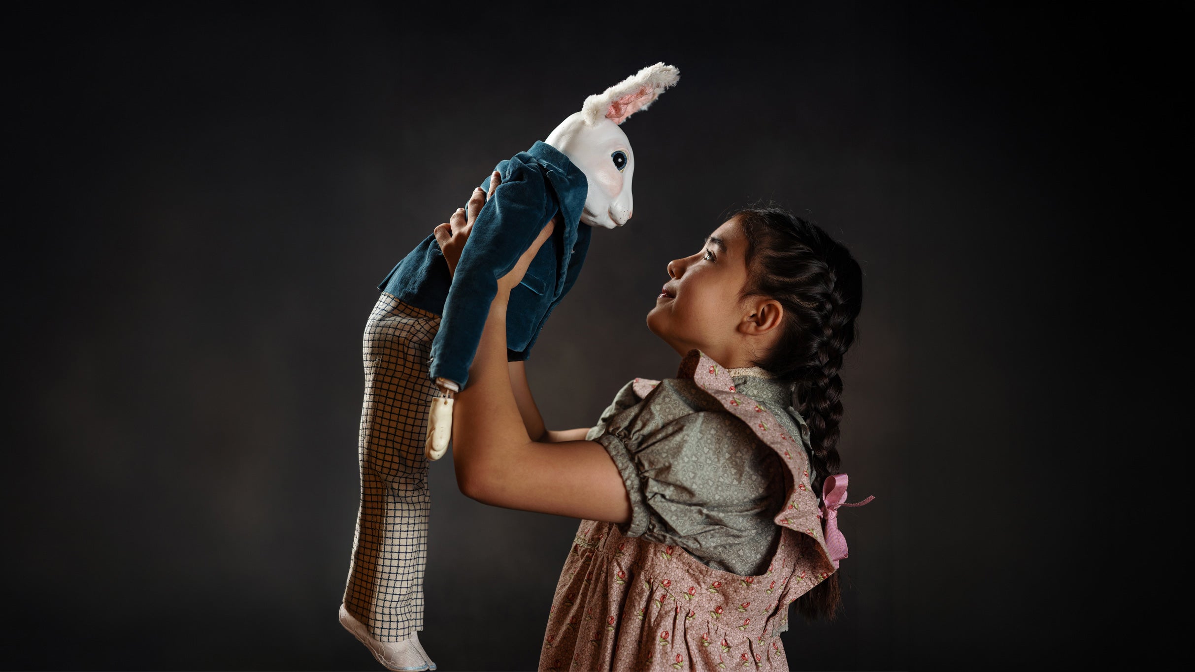 The Miraculous Journey Of Edward Tulane (CBT) at Clarence Brown Theatre, knoxville