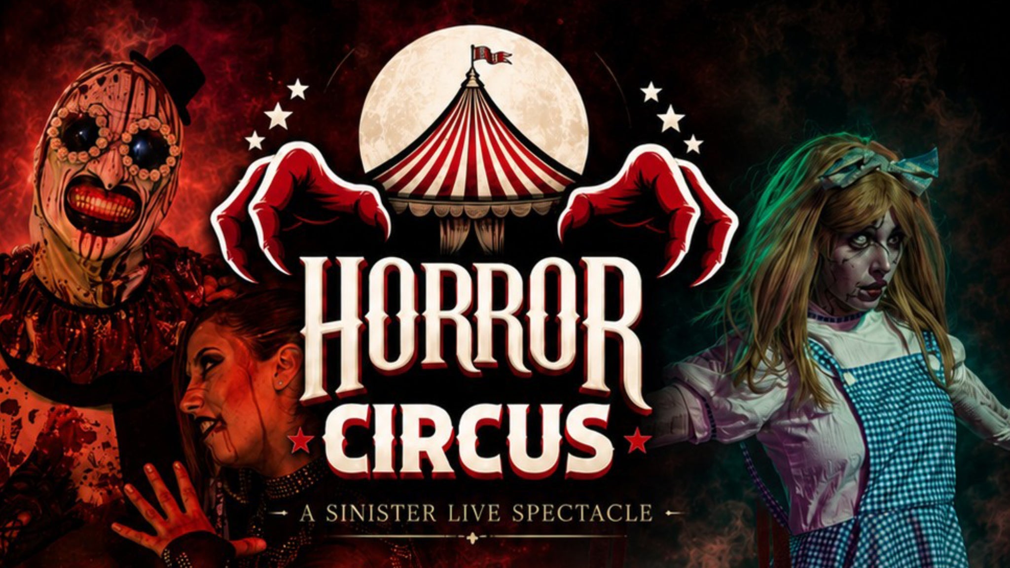 Horror Circus