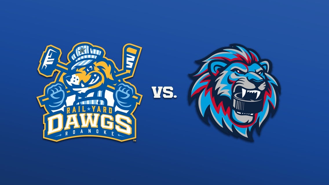 Жаждущий Четверг против Pee Dee Ice Cats