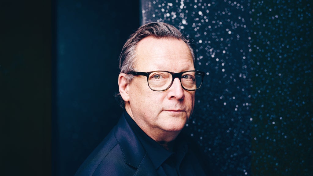 Matthias Brandt liest Ian McEwan
