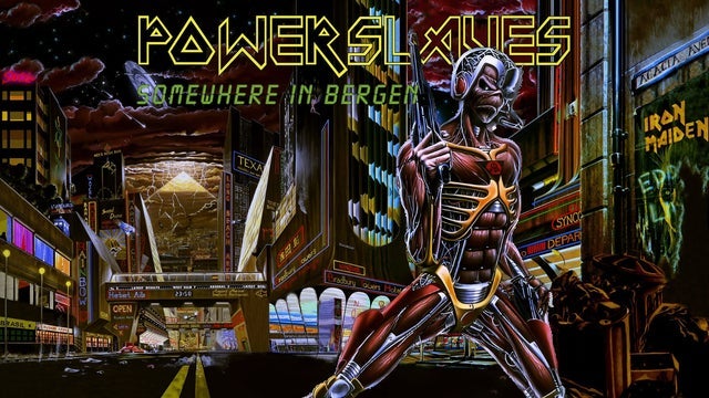 Powerslaves