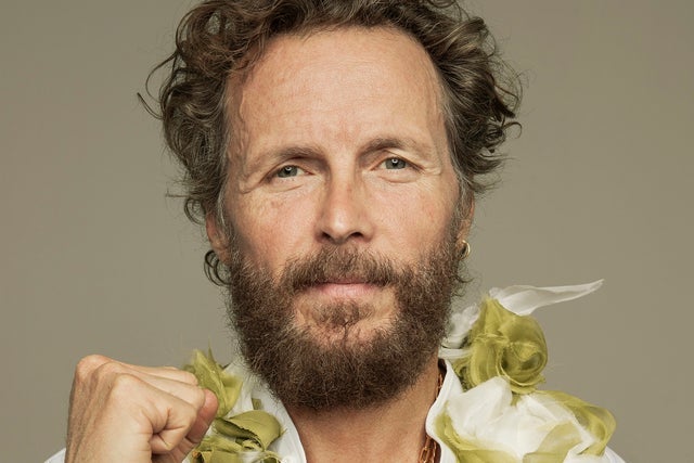 Oslo World: Jovanotti