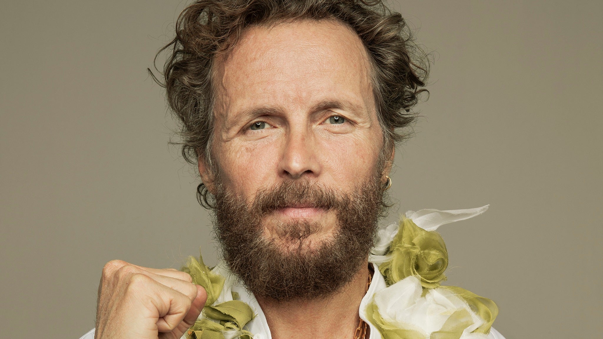 Oslo World: Jovanotti