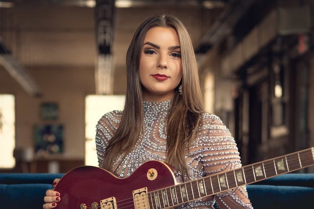 Ally Venable: Money & Power Tour Portsmouth  presale password