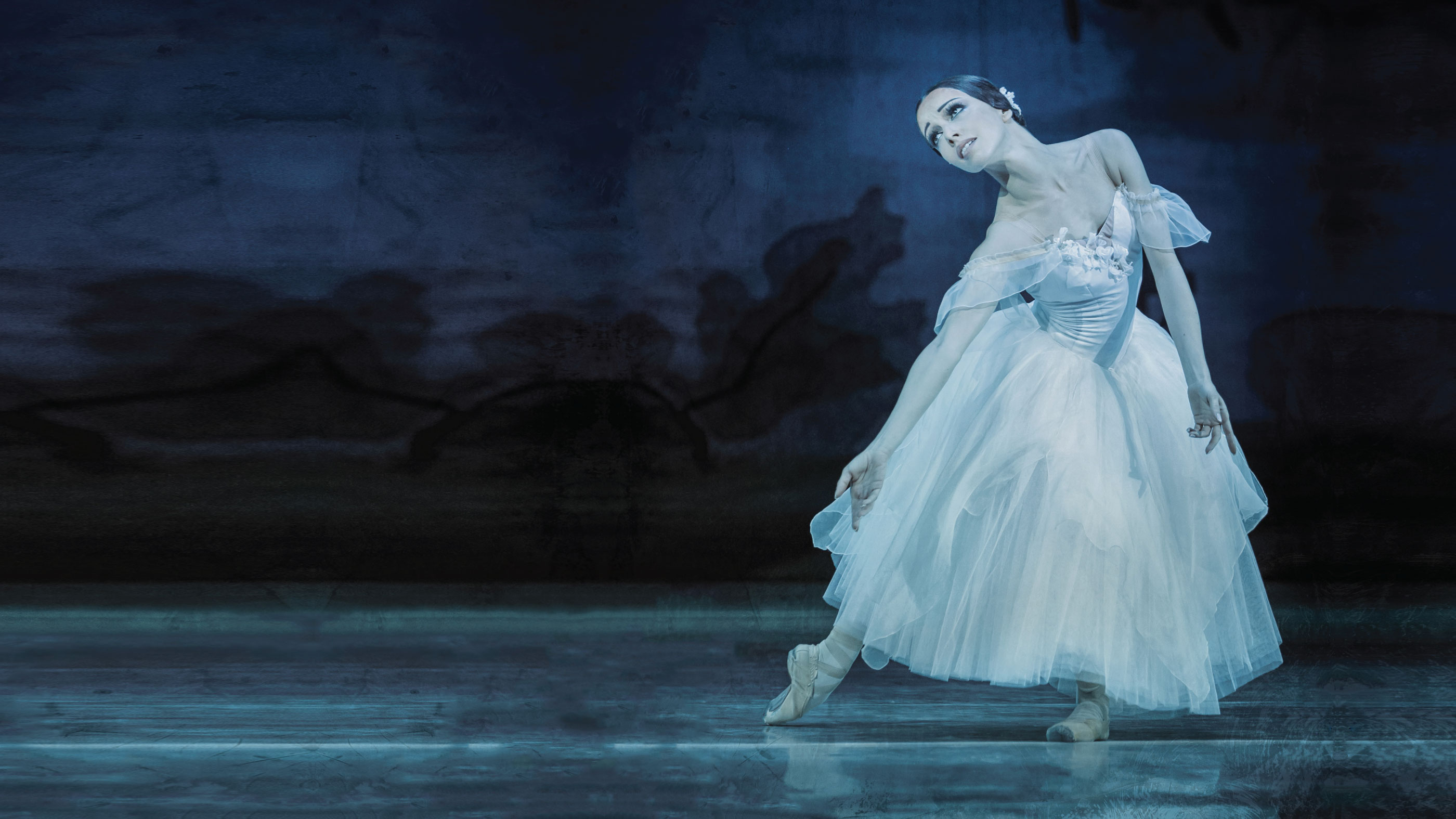 Grand Kyiv Ballet Presents Giselle