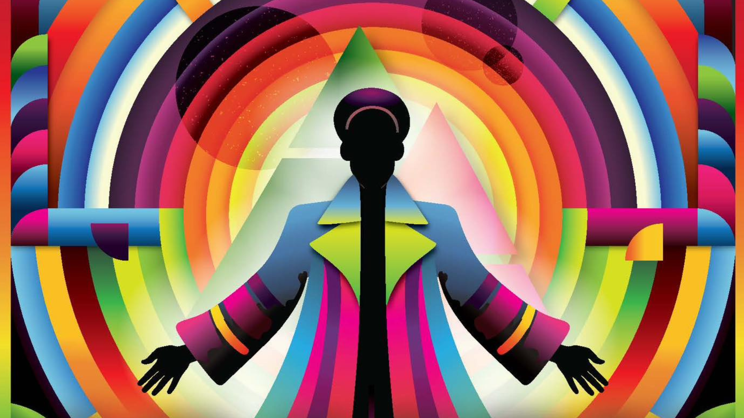 Joseph and the Amazing Technicolor Dreamcoat in Dunfermline