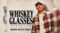 Whiskey Glasses: Morgan Wallen Tribute