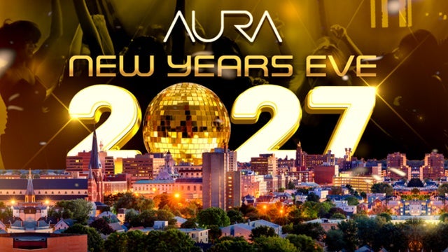 AURA NYE 2027