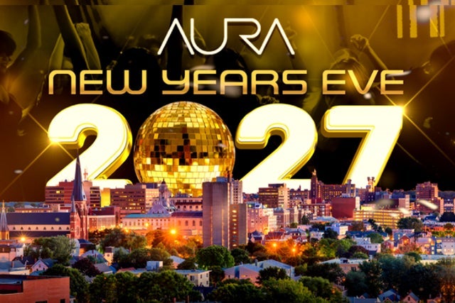 AURA NYE 2027