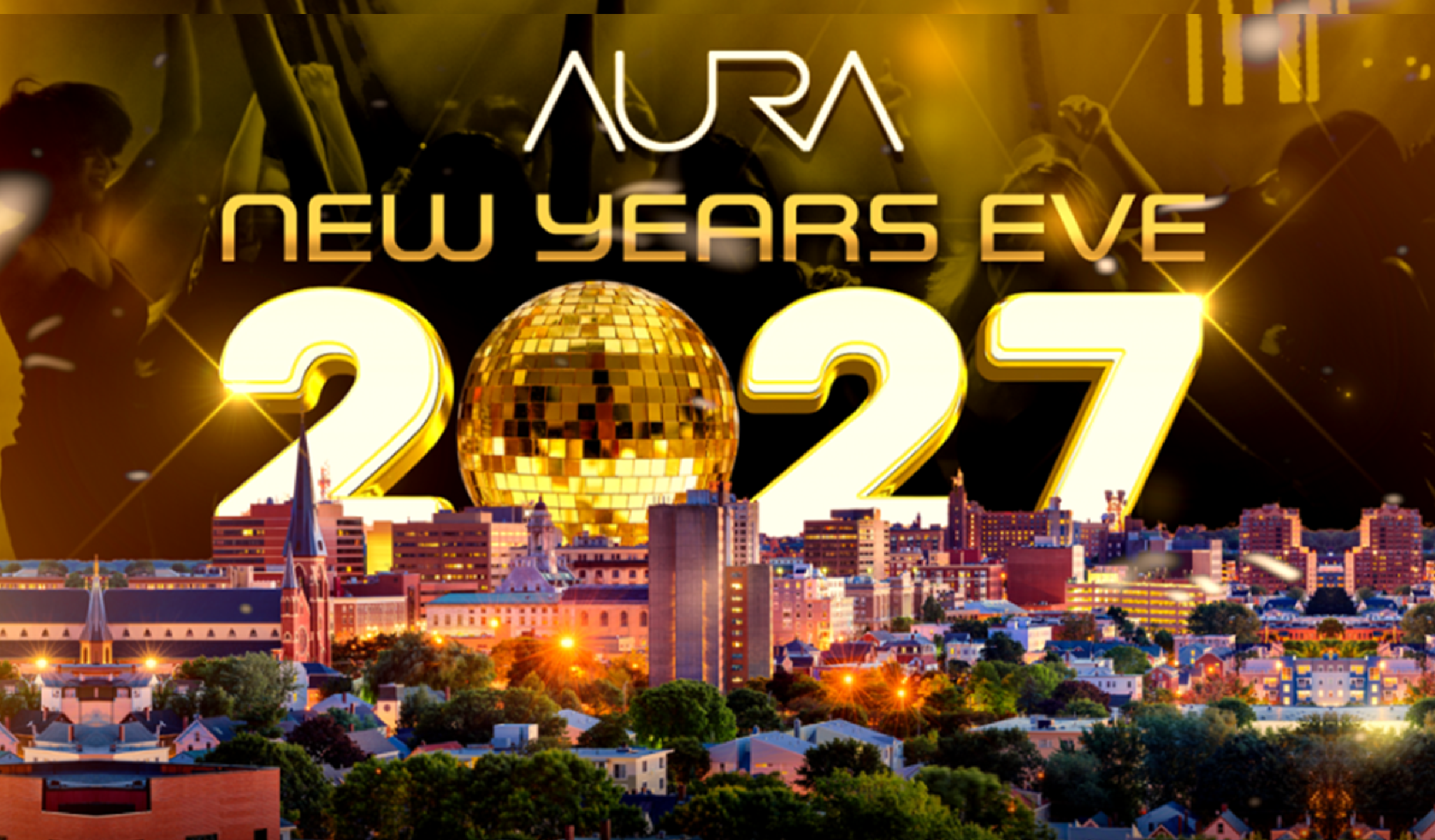 AURA NYE 2027