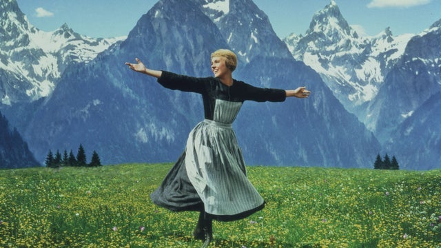 The Sound of Music (1965)