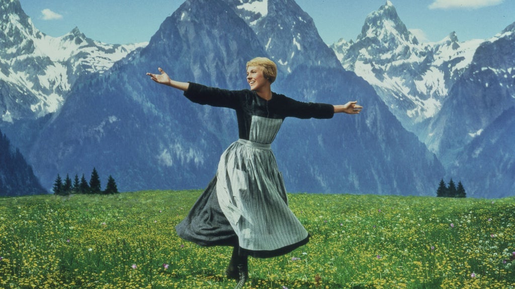 Photo of The Sound of Music (1965)