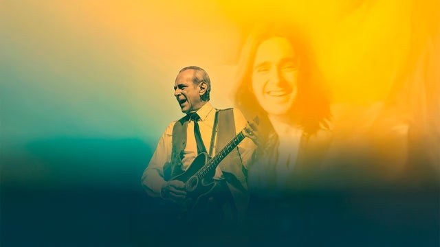 Francis Rossi