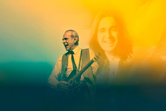 Francis Rossi