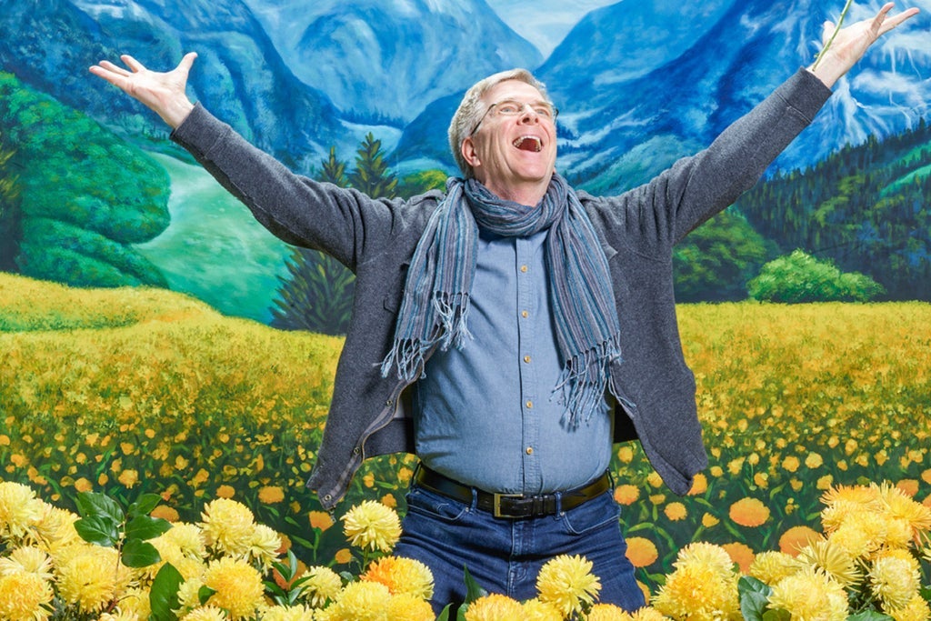 Jax Symphony: Rick Steves' Europe: A Symphonic Journey