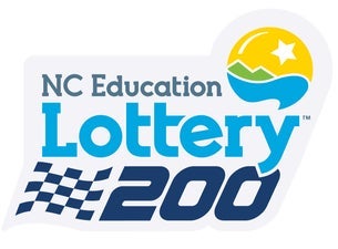 NC Education Lottery 200 NASCAR Craftsman Truck Series