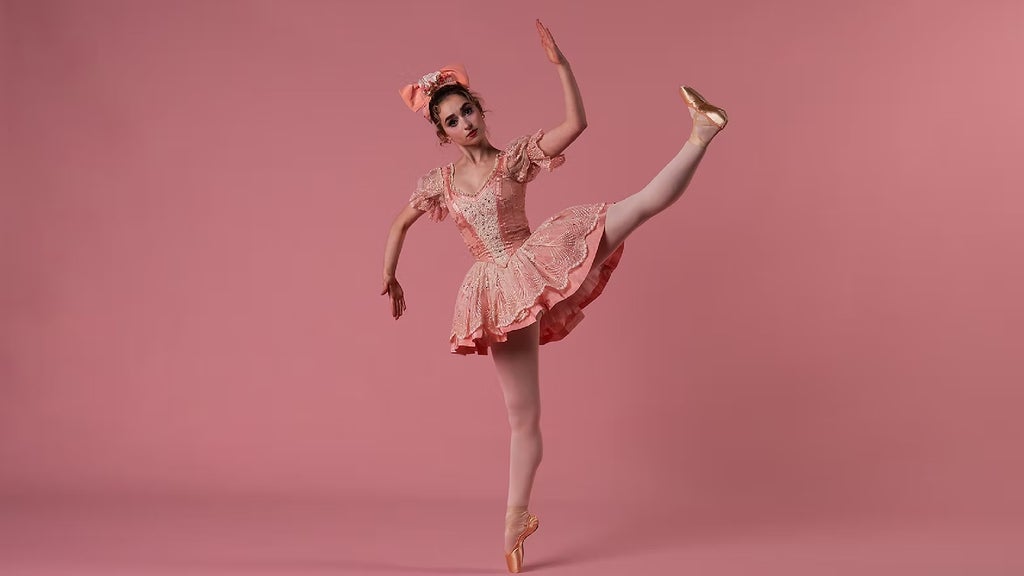 Los Angeles Ballet Presents Coppélia