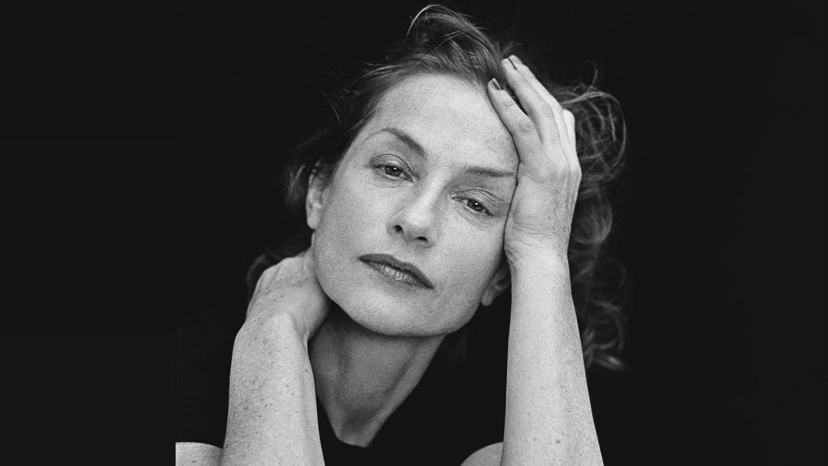 L’Alliance New York Presents: Isabelle Huppert Reads Maupassant at Florence Gould Theater at L’Alliance New York – New York, NY