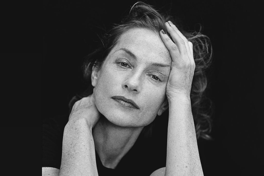 L'Alliance New York Presents: Isabelle Huppert Reads Maupassant