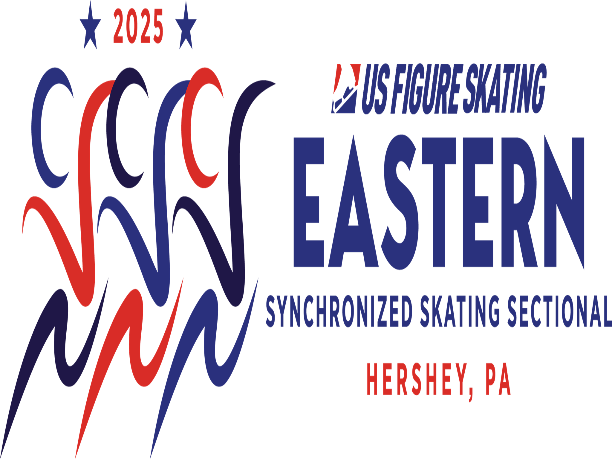 2025 Eastern Synchronized Skating Championships at GIANT Center – Hershey, PA