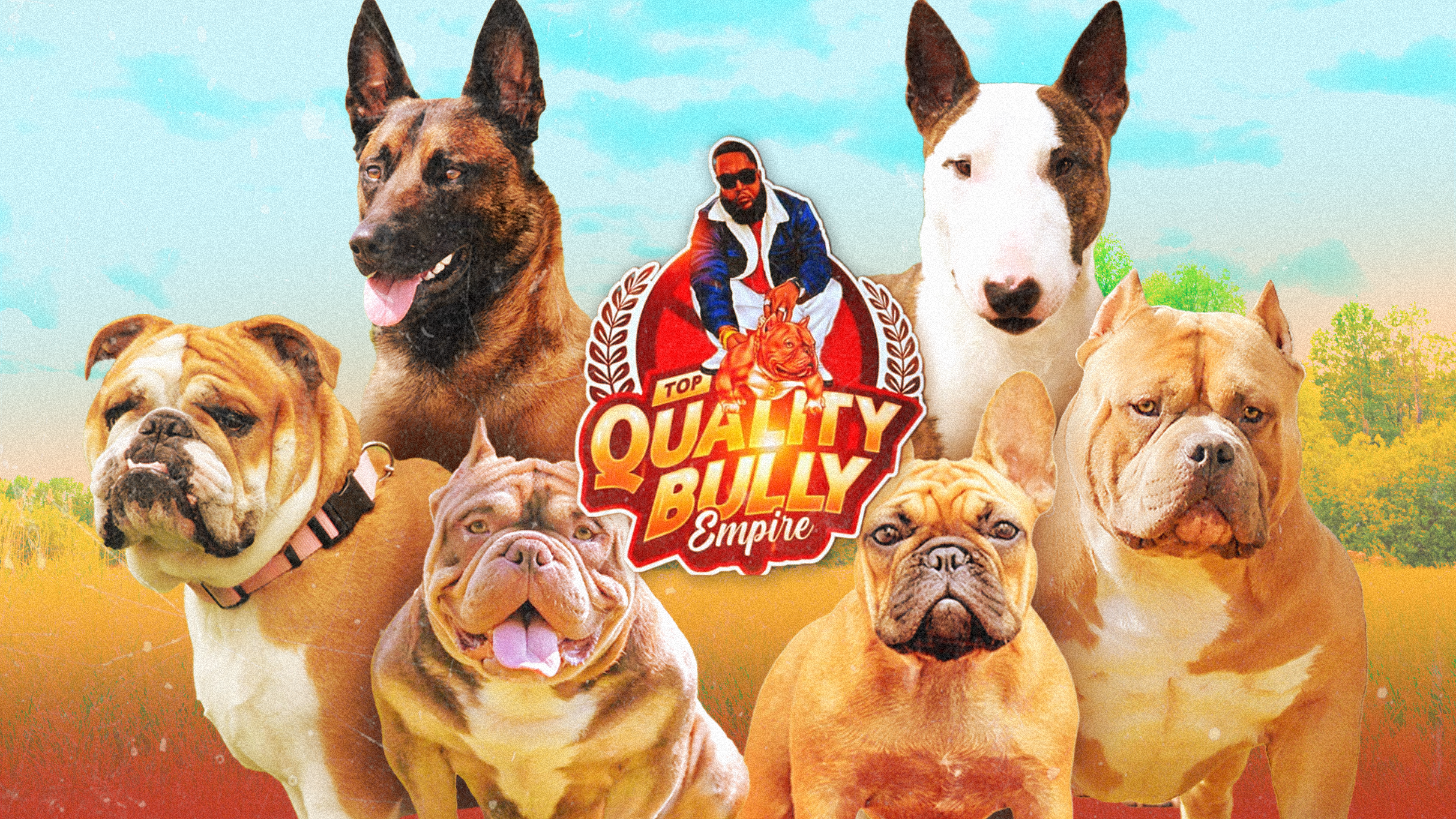Capital City Dog Show