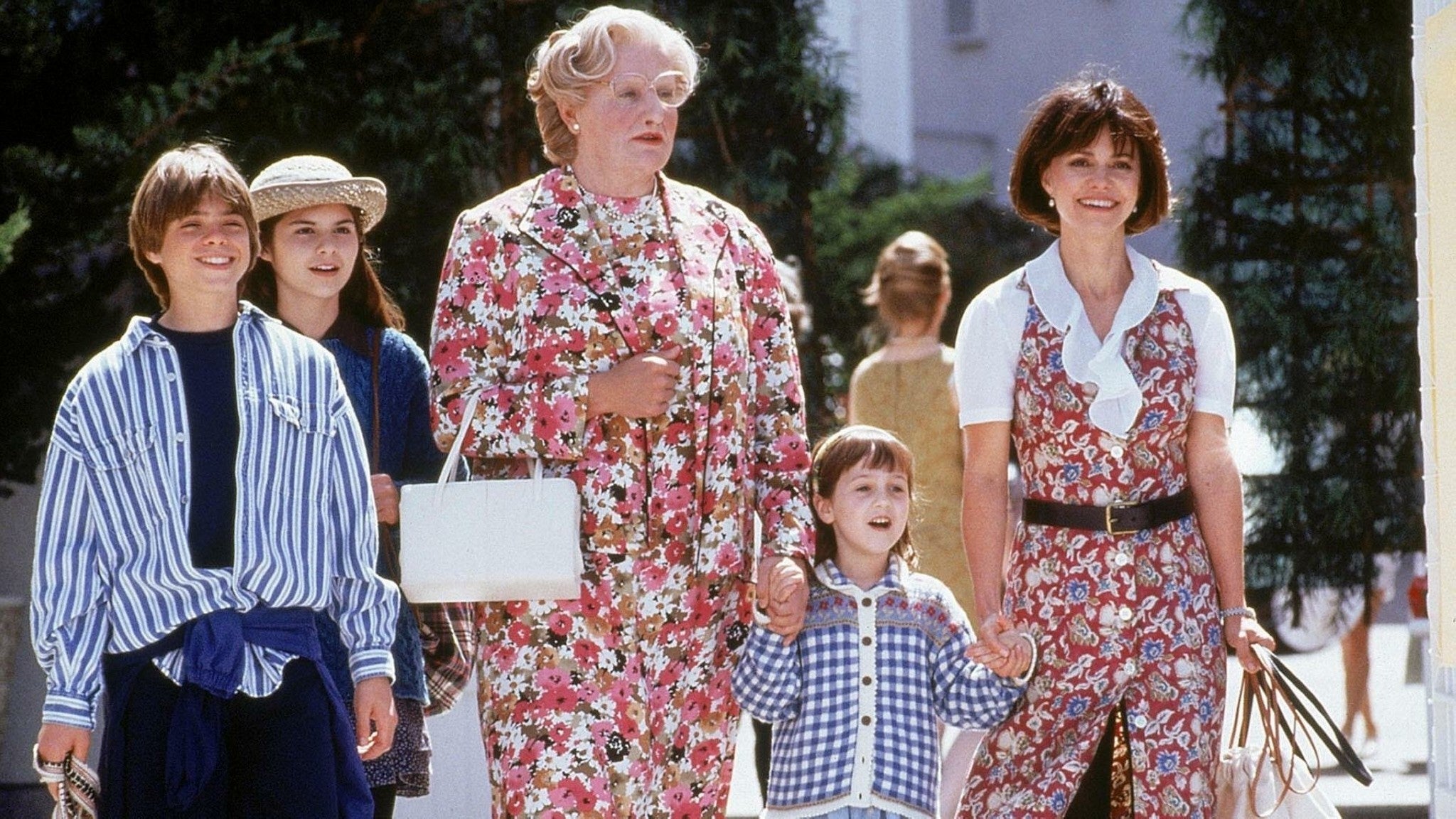 Mrs Doubtfire (1993)