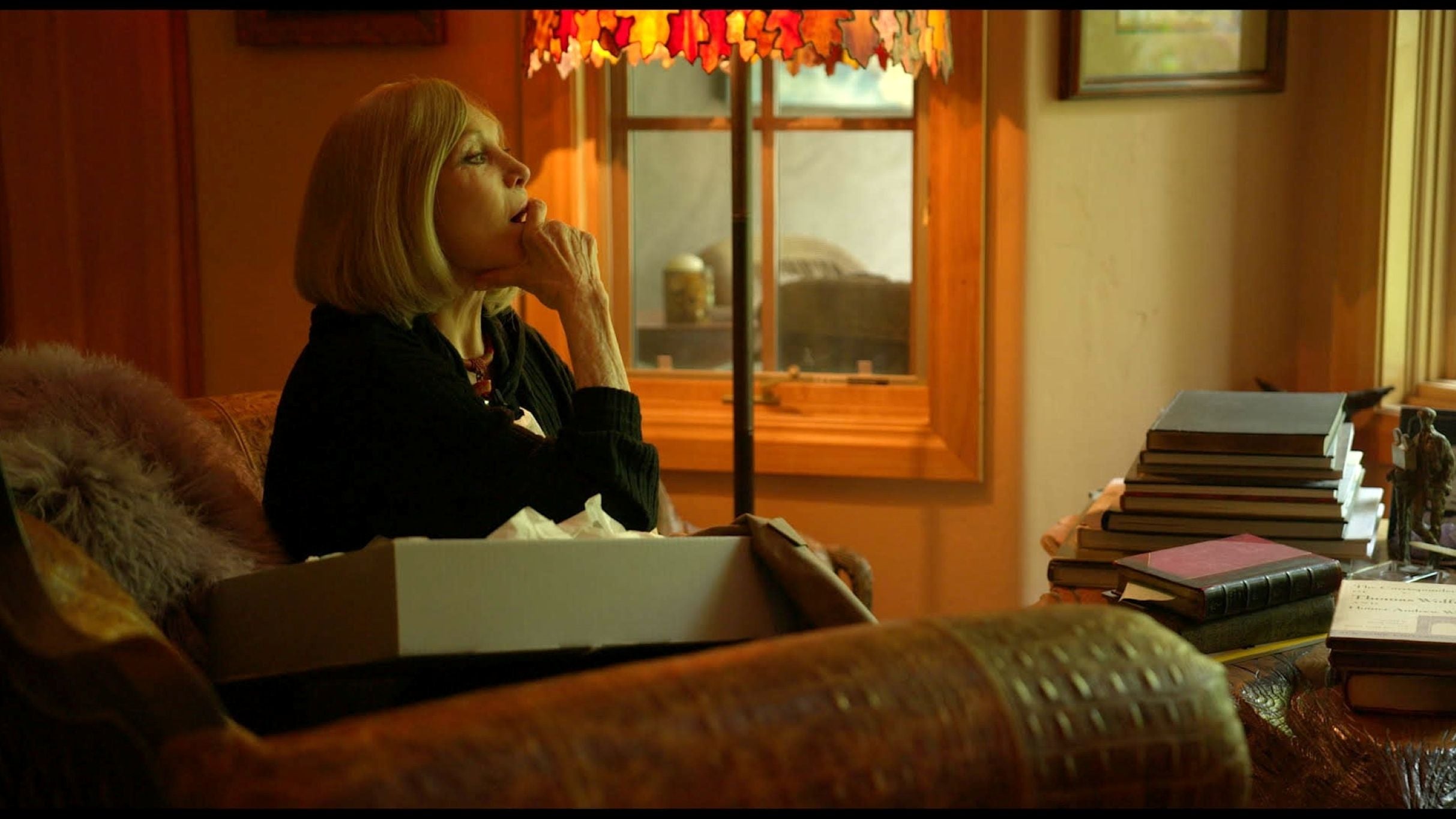 Kim Novak's Vertigo - Image 1