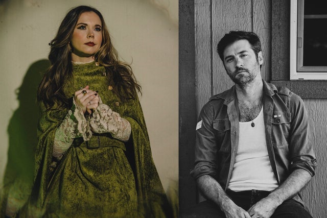 Sierra Hull & John Craigie presales in Alexandria
