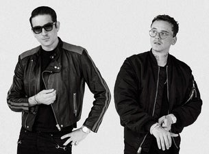 Logic & G-Eazy: The Endless Summer Tour Part II — Riverbend Music Center