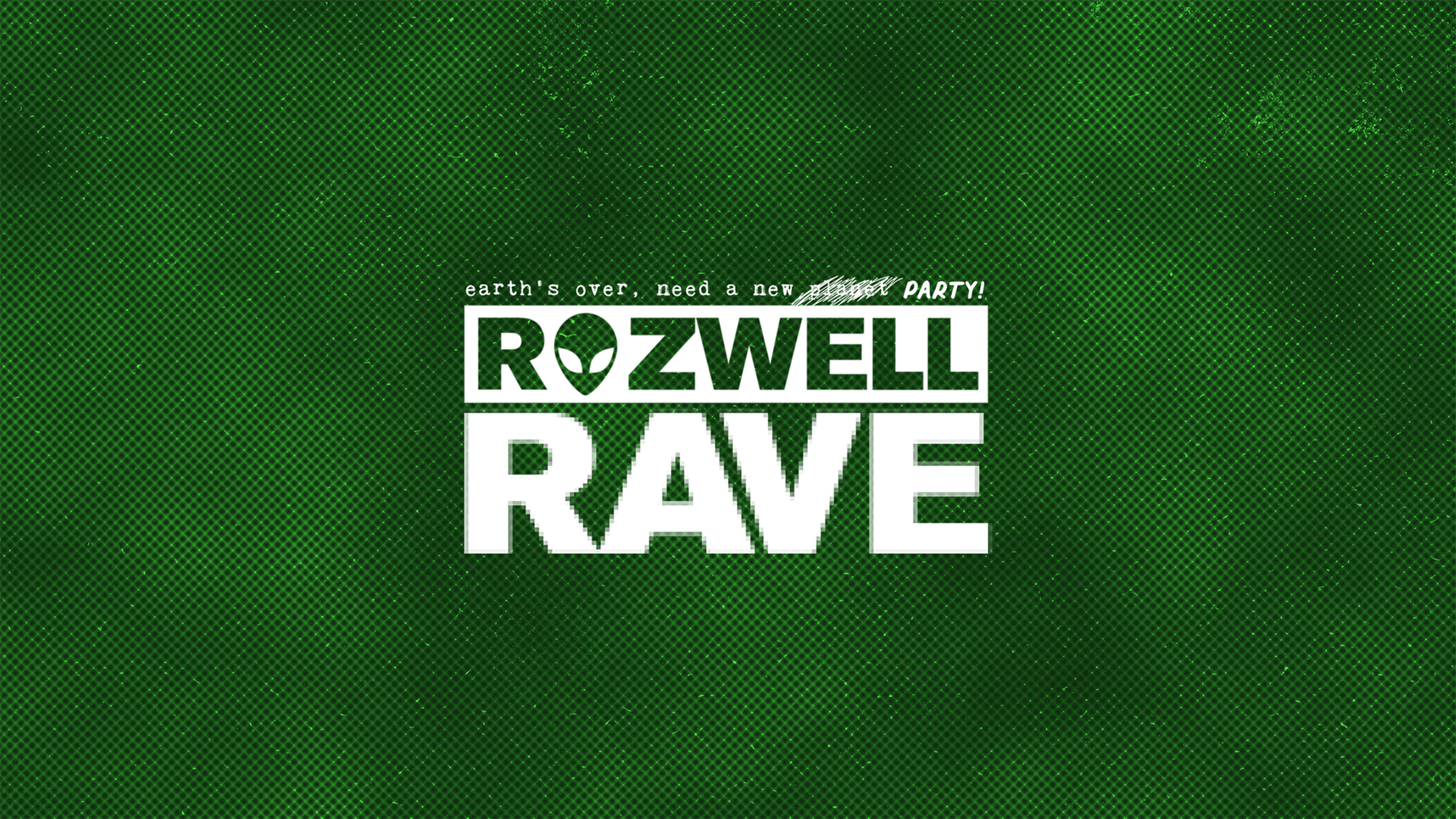Rozwell Rave | 18+