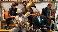 New Orleans Jazz Orchestra