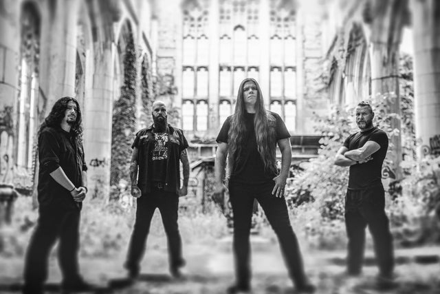 Presales to the decibel magazine tour 2026: members use these when buying pre-sale tickets