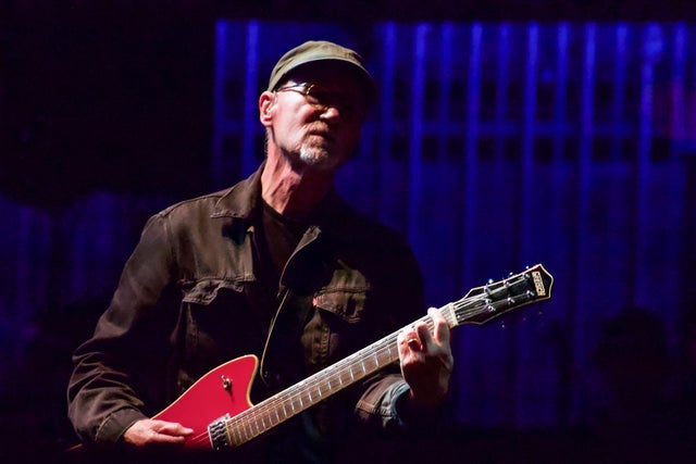 Presales to marshall crenshaw: members use these when buying pre-sale tickets