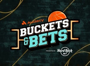 Buckets & Bets Thursday Single Day Pass